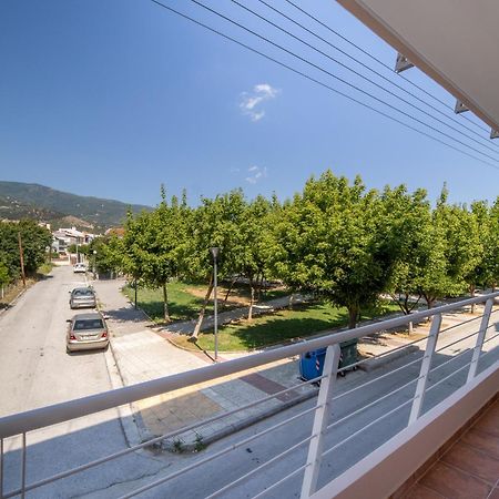 Volos Horizon Oasis Apartment #1 Kültér fotó
