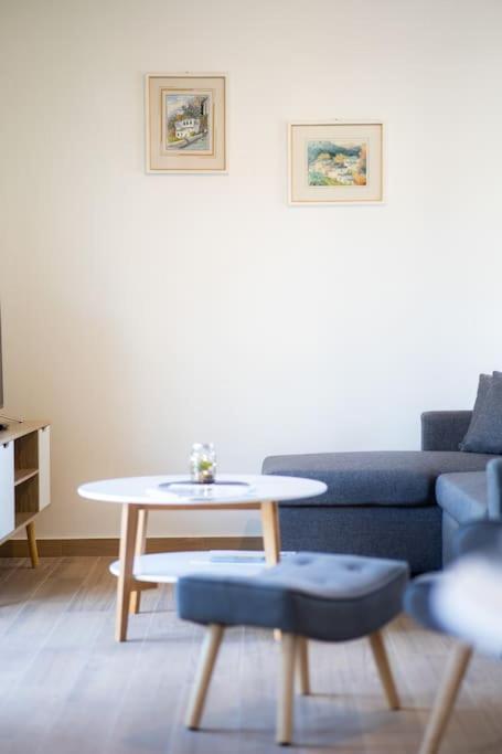 Volos Horizon Oasis Apartment #1 Kültér fotó