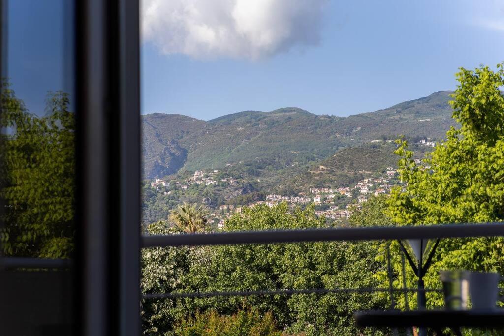 Volos Horizon Oasis Apartment #1 Kültér fotó