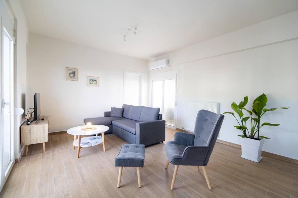 Volos Horizon Oasis Apartment #1 Kültér fotó