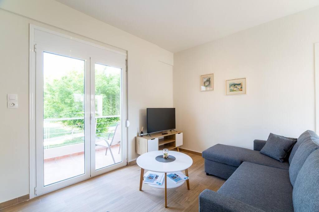 Volos Horizon Oasis Apartment #1 Kültér fotó