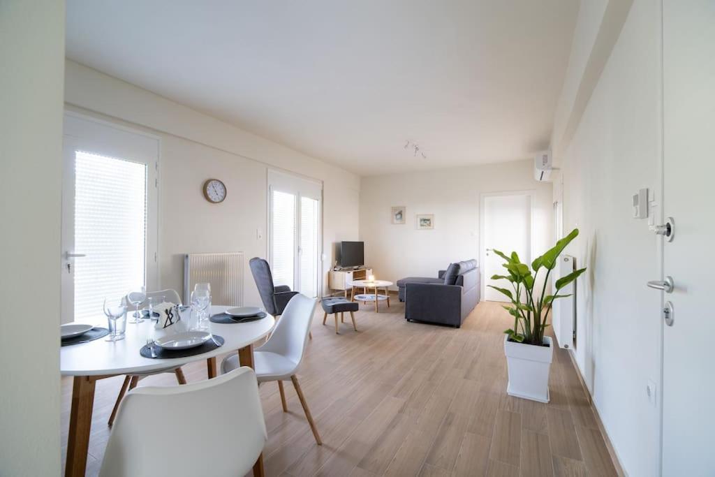Volos Horizon Oasis Apartment #1 Kültér fotó