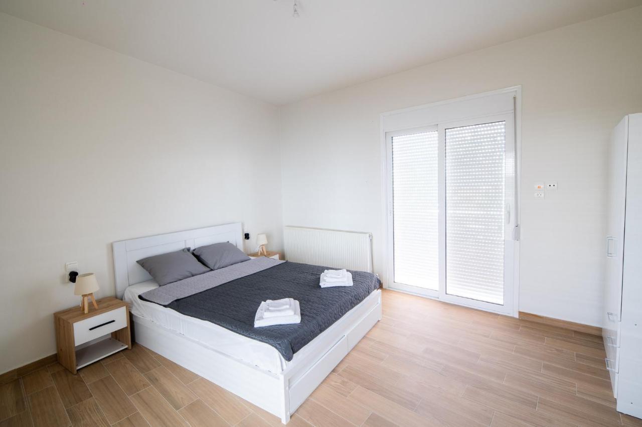 Volos Horizon Oasis Apartment #1 Kültér fotó