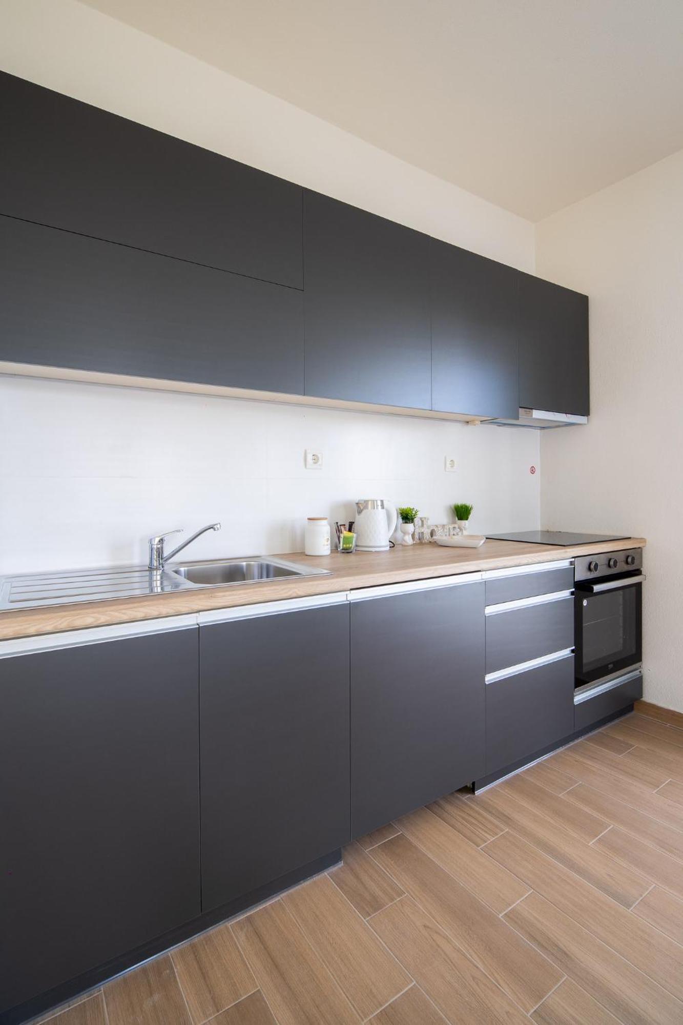 Volos Horizon Oasis Apartment #1 Kültér fotó
